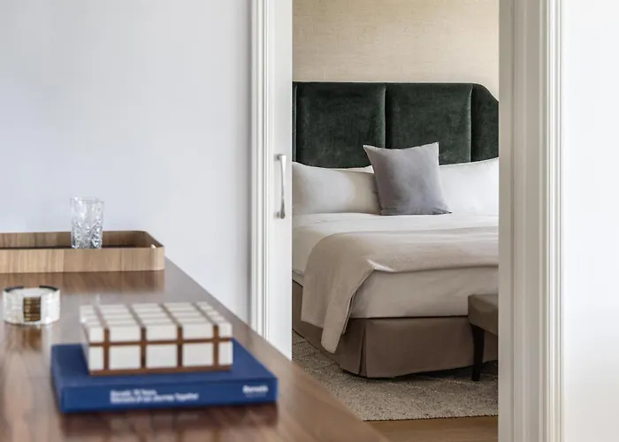 Hilton ホテル ニコシア