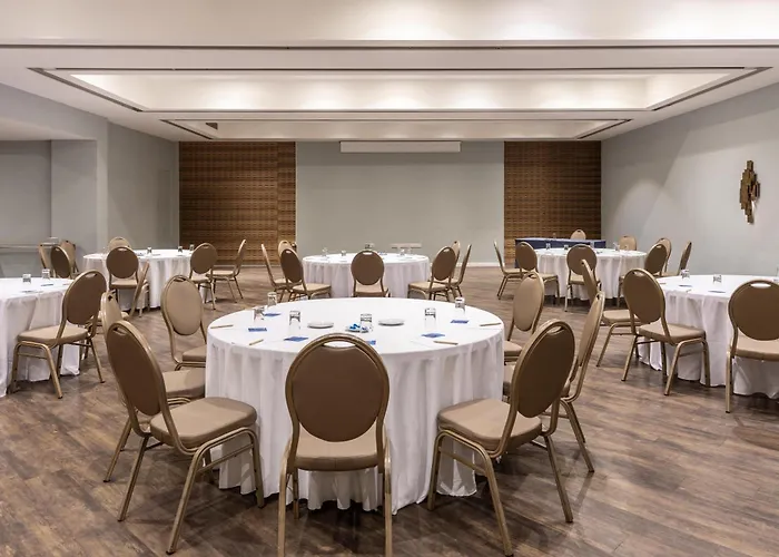 Hilton Hotel Nikozja