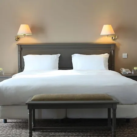Hilton 5*