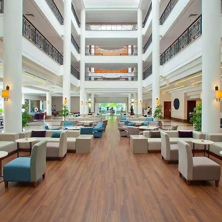 Hotel Hilton Nicosia