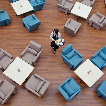 Hilton 5* Nicosia