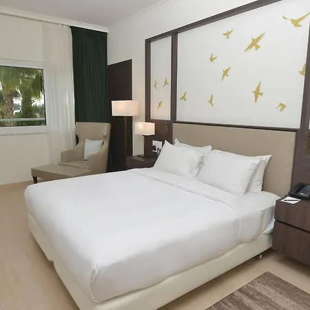 Hilton 5* Nicosia