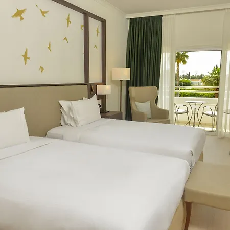Hilton Hotel Nicosia