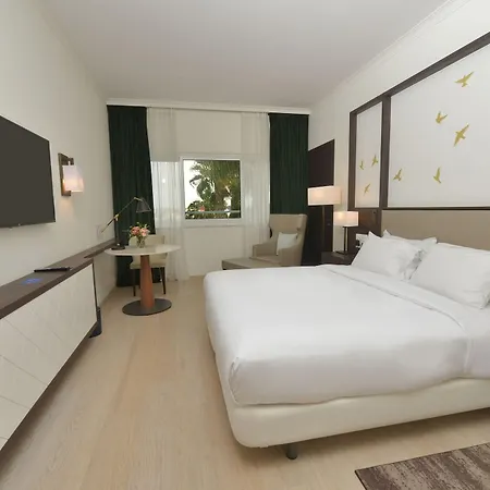 Hotel Hilton 5*