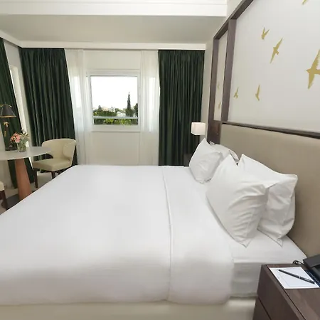 Hilton 5*