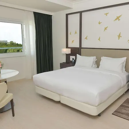 Hilton Hotel Nicosia