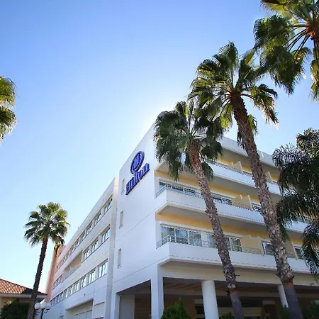 Hotel Hilton
