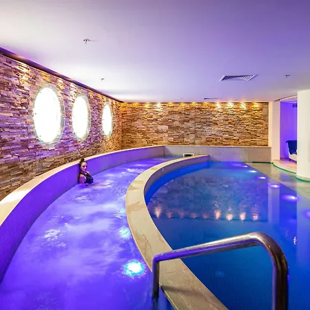 Hotel Hilton 5*