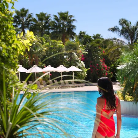 Hotel Hilton 5*