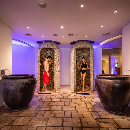Hilton Hotell 5*