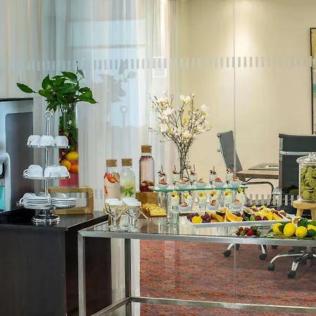 Hotel Hilton 5*