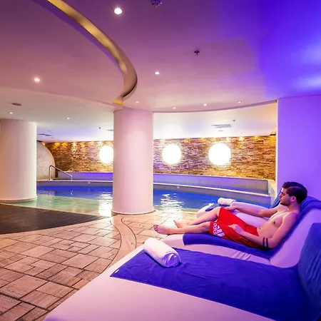 Hotell Hilton
