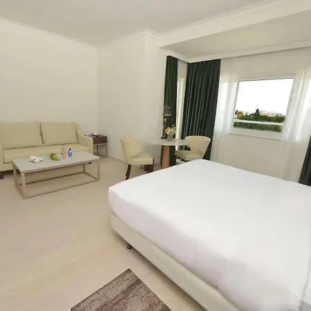 Hilton Hotel Nicosia