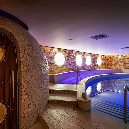 Hilton Hotel