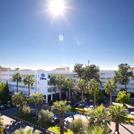 Hotel Hilton Nicosia