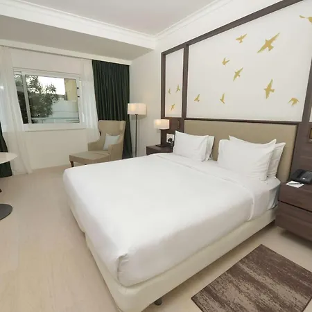 Hilton 5*