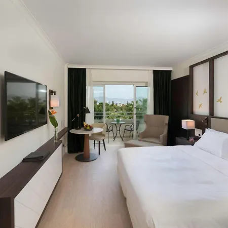 Hotel Hilton