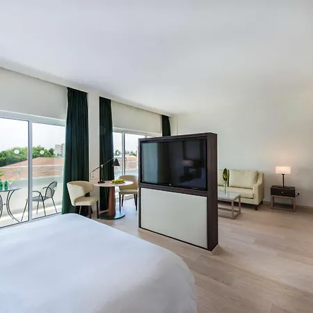 Hilton