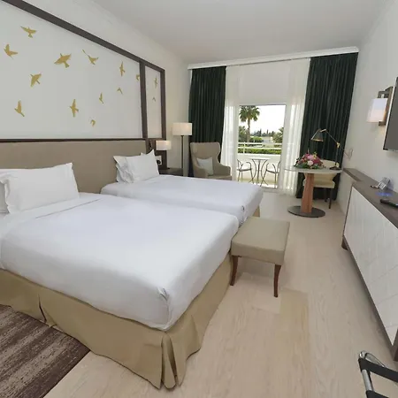 Hilton Hotell