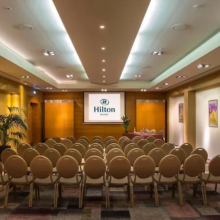 Hilton Nicosia