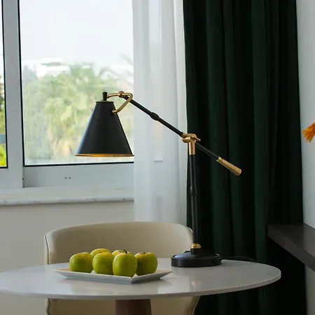 Hilton 5* Nicosia