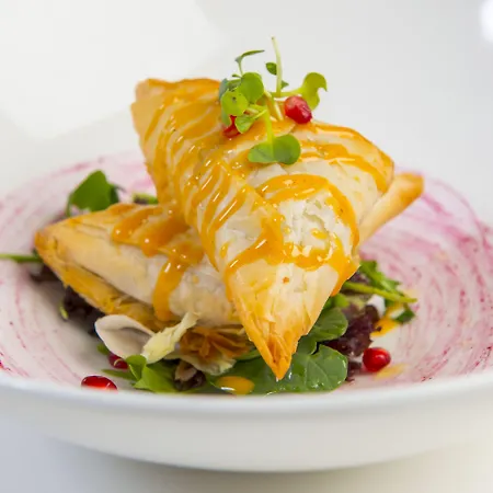 Hilton Hotel Nicosia