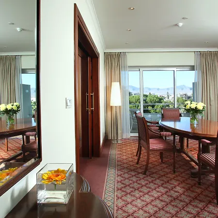 Hilton Hotell