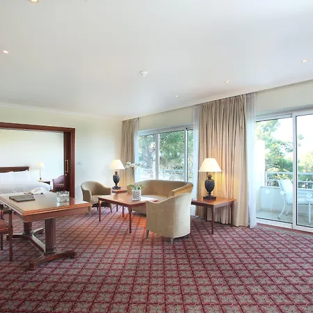 Hotell Hilton
