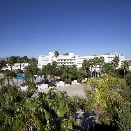 Hotell Hilton Nicosia