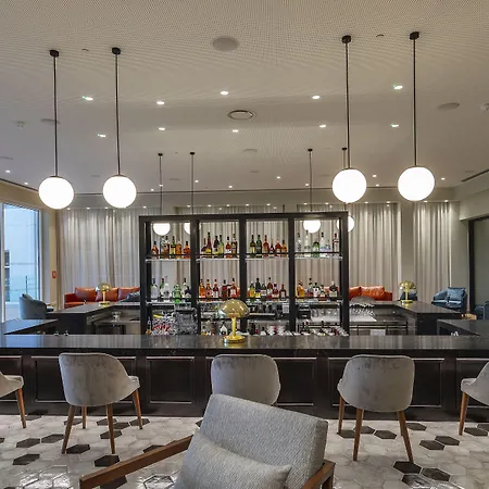 Hotel Hilton Nicosia