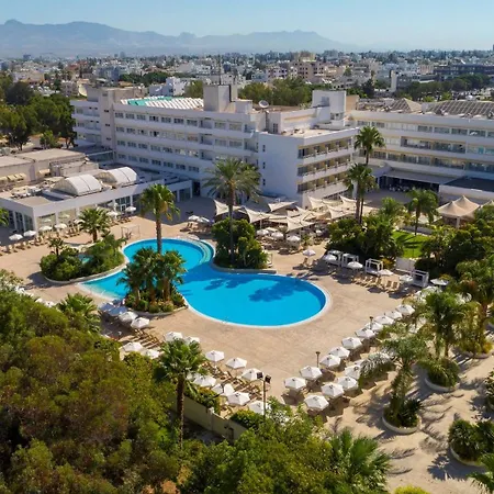 Hotel Hilton Nicosia