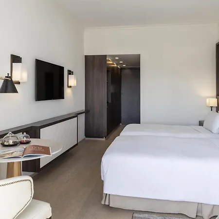 Hotell Hilton