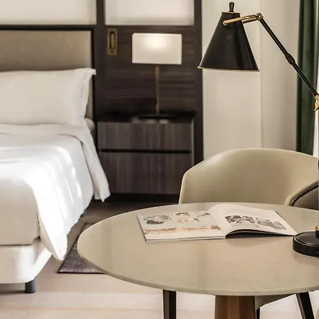 Hilton Hotell 5*
