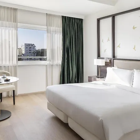 Hotell Hilton
