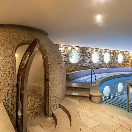 Hilton Hotell
