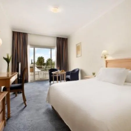 Hilton Nicosia