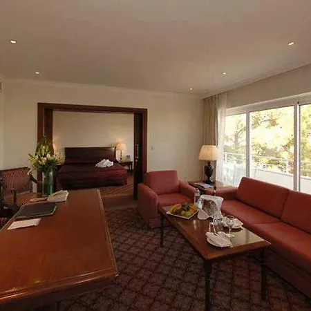 Hotel Hilton 5*