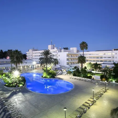 Hilton Hotel 5*