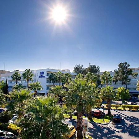 Hilton 5* Nicosia