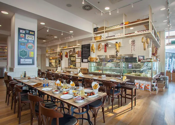 Hotell Hilton Nicosia