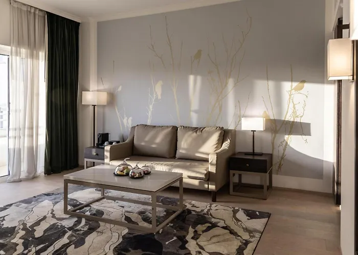 Hilton Hotell Nicosia