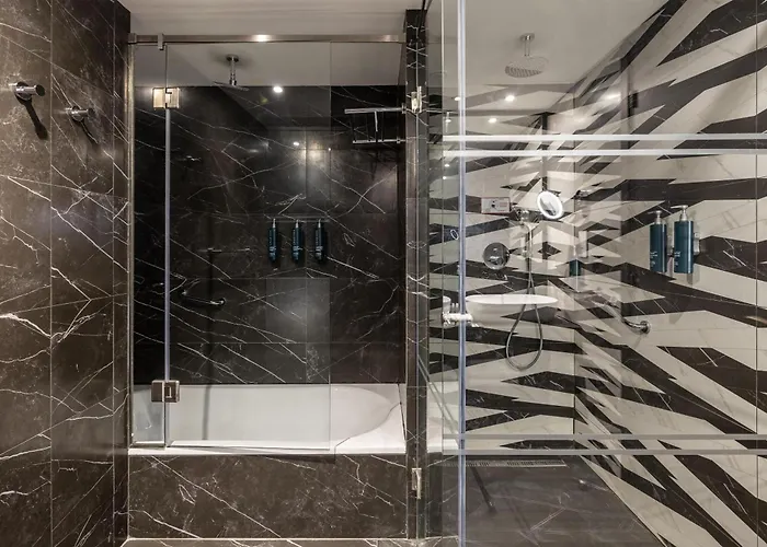 Hilton Hotell Nicosia