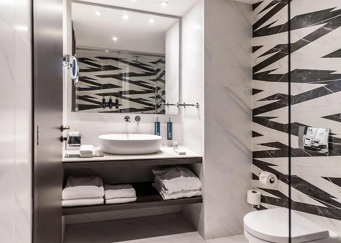 Hilton Hotell Nicosia